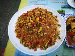 -宜城私房菜.臭鳜鱼(九华新街店)