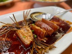 -双合园·海鲜水饺青岛菜(九水东路店)