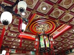 -梅龙镇酒家(南京西路总店)