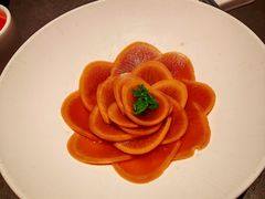 -知楚•精致湖北菜(武商MALL店)