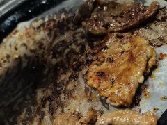-四斤烤肉(东戴河孟家店)