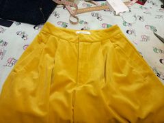 腰改小的-开心服饰修改(宝山巴黎春天店)