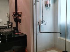 -顺德君豪酒店(佛山容桂渔人码头店)