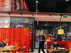 -管氏翅吧(马家堡店)