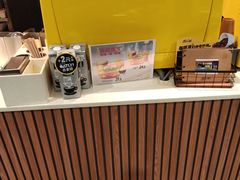 -麦当劳(东大桥店)