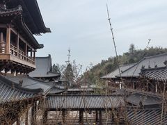 -径山寺