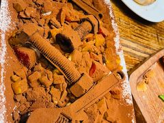 -1886德国汽车餐厅(外滩十六铺码头店)