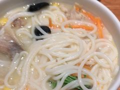 -云海肴·汽锅鸡·云南菜(广安门天虹店)