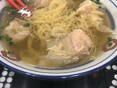 -七爷清汤腩·港式茶餐厅(世博店)