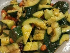 -听涛雅苑百味饺子老家菜馆