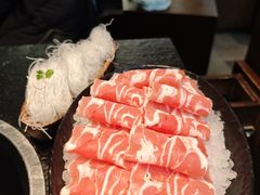 -阳坊涮肉(西直门凯德mall店)