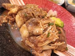 -鸟鹏烧鸟居酒屋(熙龙湾店)