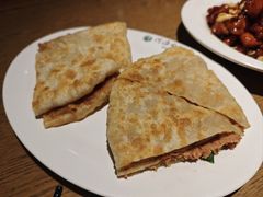 -河沿肉饼Beijing Pie(东华门店)