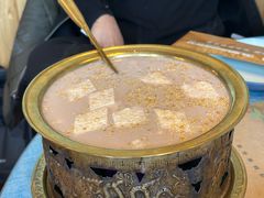 -牧马人奶茶馆(乌兰察布总店)