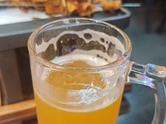 -马海涛牛肉串·东北吉林烧烤(领汇广场店)