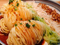 鸡丝凉面-渝蛙馆(九霄梦天地店)