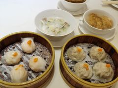 -半岛太子酒家(海港城店)