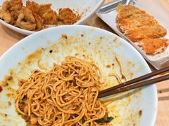 -醉面(西直门凯德茂店)