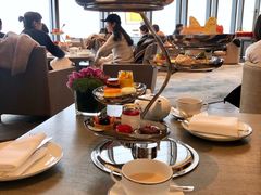 -悦厅·下午茶(杭州柏悦酒店)