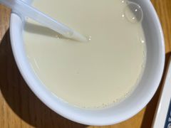 -冰泉豆浆馆(阳朔店)