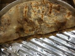 -甲乙饼·手工牛肉饼(金地广场店)