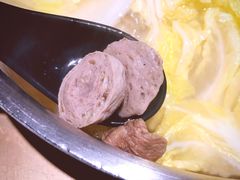 -左庭右院鲜牛肉火锅(新梅广场店)