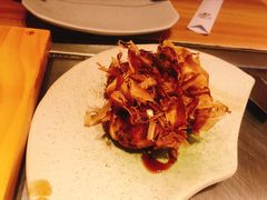 章鱼小丸子-日葵 大阪烧ひまり(仙霞路店)