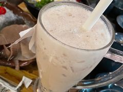 -湊湊火锅·茶憩(东城万达店)