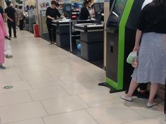 -永辉超市(铜陵万达店)
