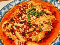 -川味堂·四川豆花(八卦岭店)