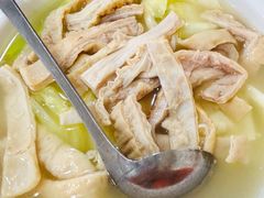-天一沾水肥肠(科园一街店)