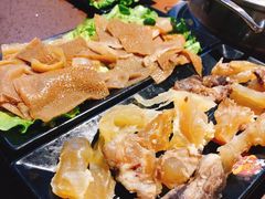 -幸运牛汕头小黄牛牛肉火锅(梅林店)