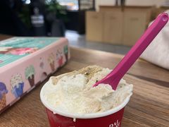 -Dal Cuore 达可芮冰淇淋(陕西北路店)