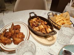 -CRAZYONES西班牙海鲜饭(上海美罗城店)