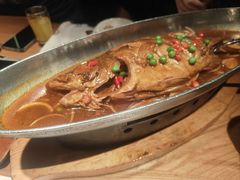 -中国徽菜·徽商故里(罍街店)