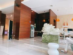 -北京东直门智选假日酒店