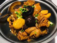 -到家尝北京菜(西坝河店)