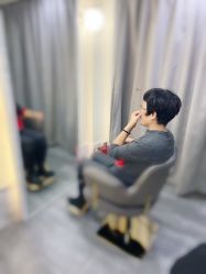 点击看大图 -3AM HAIR SALON烫发染发接发