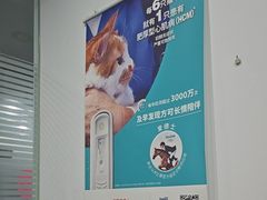 -暖阳宠物医院·犬猫康复中心·骨科