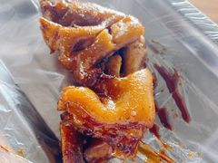 酱猪蹄-赵元章肉骨烧(山塘街店)