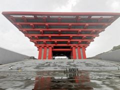 -中华艺术宫(上海美术馆)