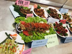 -北京邮电大学-清真餐厅