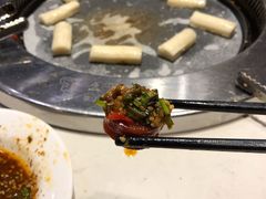 -么子烤肉(化龙池店)