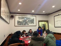 大堂-壶园美食·淮扬菜(东圈门店)