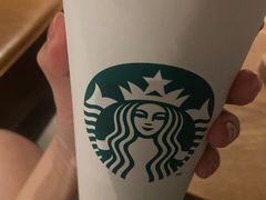 -星巴克臻选(周浦万达店)