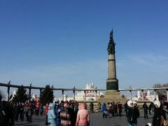 android_upload_pic-人民防洪胜利纪念塔