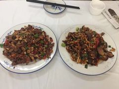 -新新湘菜馆(新中街二条店)