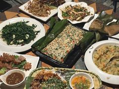 -勐丽梦兰傣味餐厅