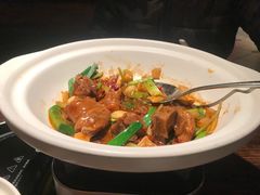 -瑶王府·广西菜(相思湖店)