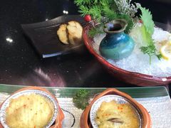 -daozao料理美术馆(东营店)